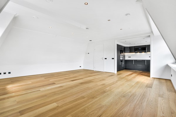 Medium property photo - Lijnbaansgracht 278C, 1017 RL Amsterdam